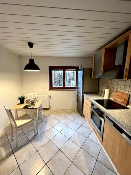Wohnglueck Seifferer Apartment Ravensburg Exterior photo